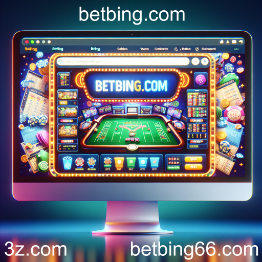 A Ascensão dos Cassinos Online: Uma Nova Era de Entretenimento